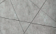 Vigo Тумба с раковиной Geometry 2-700 белая/бетон – фотография-12